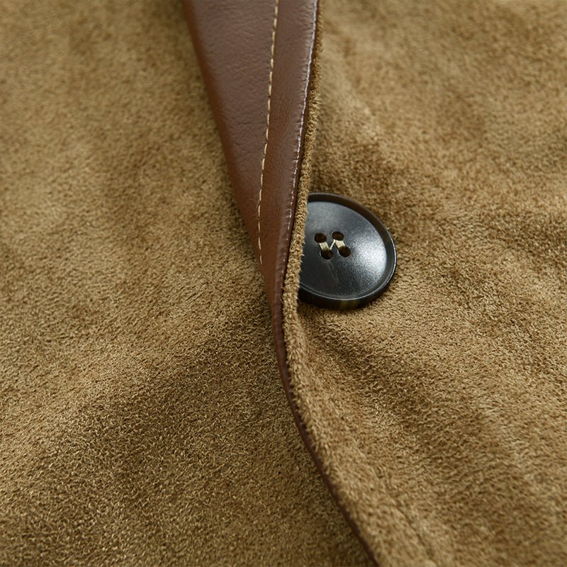LANCELOT | VESTE VINTAGE