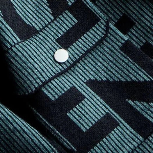 Alessio™ | Cardigan Vintage en Tricot