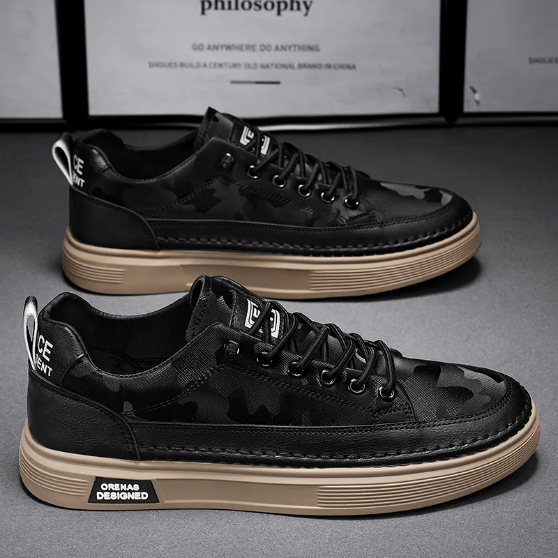 Montana - Chaussures Décontractées