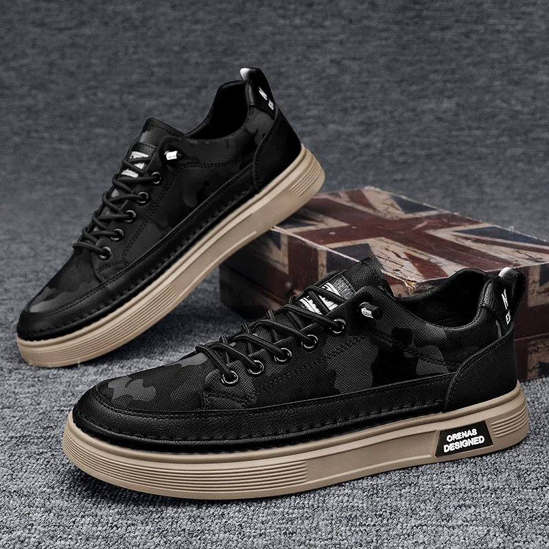 Montana - Chaussures Décontractées