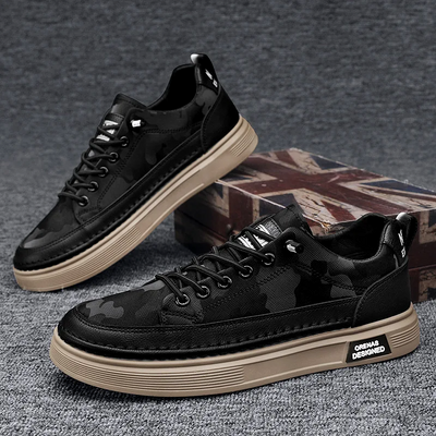 Montana - Chaussures Décontractées