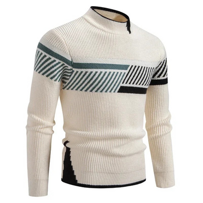Thierry | Pull pour hommes premium