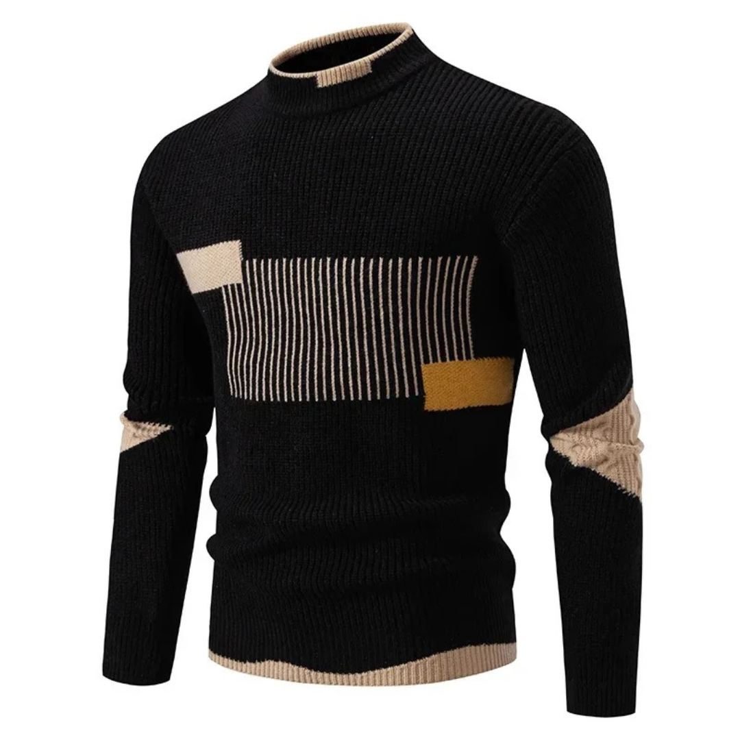 Thierry | Pull pour hommes premium