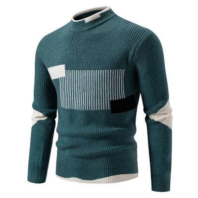 Thierry | Pull pour hommes premium