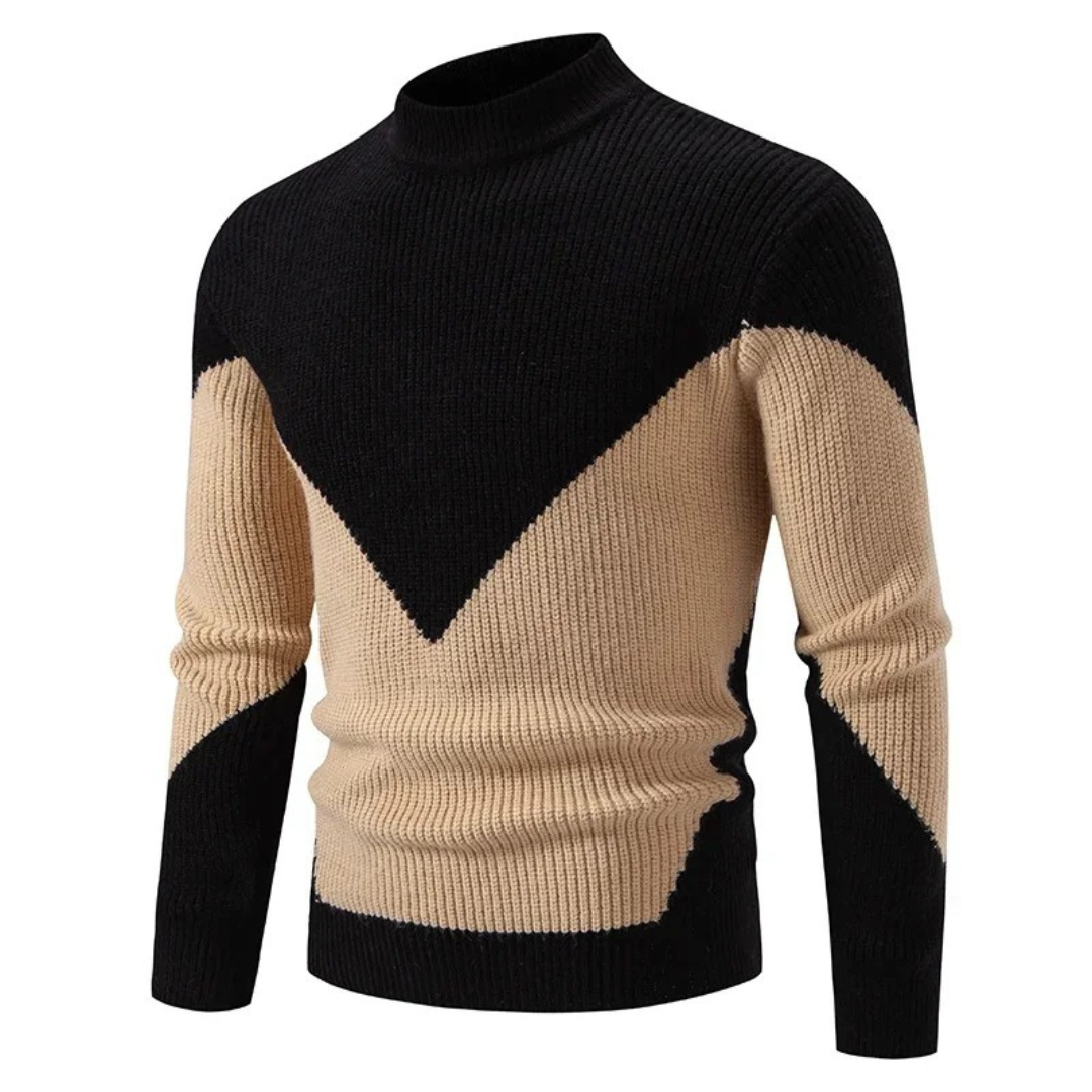 Thierry | Pull pour hommes premium